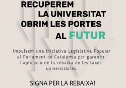 ILP Universitats