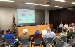 La Taula de Diàleg interreligiós de Badalona fa una crida a treballar plegats pel respecte mutu i la convivència
