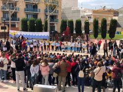 Presentació de les Trobades 2019 Escola Valenciana