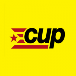 Candidatura d?Unitat Popular (CUP)