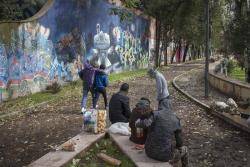 Save the Children alerta sobre la criminalització que pateixen els menors migrants no acompanyats