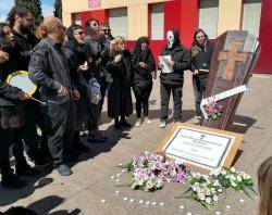 Noves mobilitzacions a Santa Coloma de Gramenet per salvar el centre històric de la ciutat