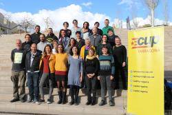 La CUP de Tarragona fa pública la llista completa de cara a les municipals del 26M