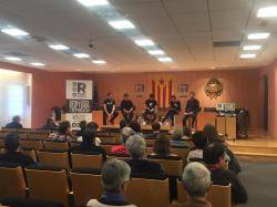 Front Republicà inicia la campanya electoral a Tàrrega