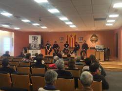 Front Republicà inicia la campanya electoral a Tàrrega