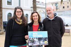 "El Batec de la Part Baixa" és l?aposta de la CUP per donar vida al Barri del Port