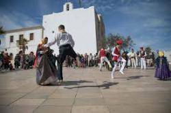 Tot a punt per les IV Jornades de Cultura Popular de les Illes Balears 2019 a Maó