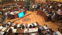 Agbar contra la participació ciutadana