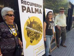 La Crida per Palma aposta per implantar 1.400? per fomentar unes condicions laborals dignes