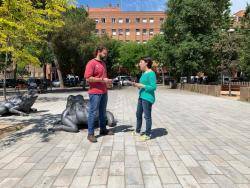 Guanyem Girona proposa la creació de consells de barri