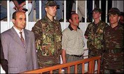 1999 Condemnat a mort el resistent kurd Semdin Sakik