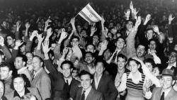 1948 Israel es declara estat independent