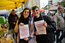 Guanyem Girona proposa la creació duna borsa dhabitatge social per a joves