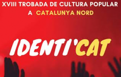 El conseller de cultura Lluís Puig, envia un missatge de felicitacions per l?Identi'CAT 2019