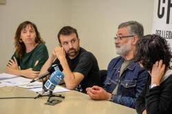 La Crida per Lleida-CUP anuncia el proper judici per municipalitzar el servei de recollida de residus