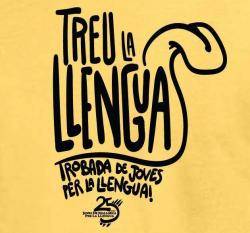 Exhaurides les primeres 500 entrades per al ?Treu la Llengua? d?enguany en què els Joves de Mallorca per la Llengua celebren els 25 anys de l?entitat