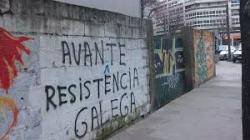 Detenen 4 persones acusats de pertànyer a l'organització armada Resistència Galega
