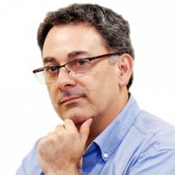 Ferran Espada. Foto: El Punt Avui