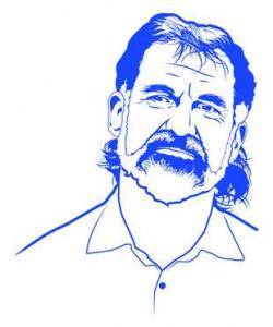 Jordi Cuixart. Font: El Punt Avui