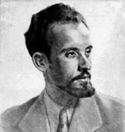 1942 Els feixistes afusellen el militant llibertari Josep Pellicer Gandia