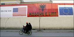 2000 Amnistia Internacional acusa l'OTAN d'haver comès crims de guerra a Kosovo