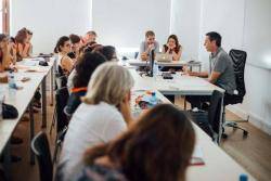 Palma acull les 33es Jornades Internacionals per a Professors de Català