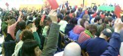 La CUP encara el debat davant les properes eleccions