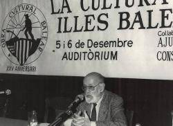1962 Es constitueix l'Obra Cultural Balear (OCB) a Mallorca