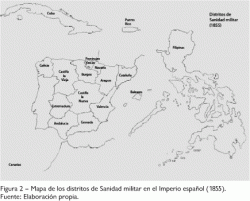 1833 S'imposa el sistema provincial d'Espanya i s'esquartera el sud de la nació catalana en províncie