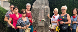 Guanyem Girona homenatja les dones republicanes represaliades pel franquisme