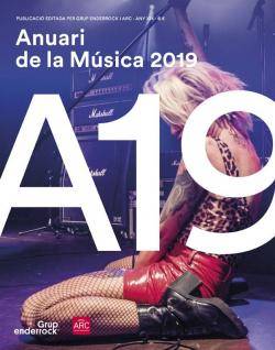 L'Anuari de la Música 2019 està dedicat enguany al paper de les dones al sector