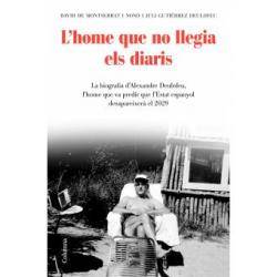 Presentació de la biografia d'Alexandre Deulofeu: "L'home que no llegia els diaris" a la Selva de Mar