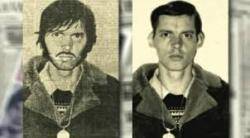 La imatge de Georg Michael Welzel va ser manipulada (li van pintar un bigoti i un serrell) per la policia espanyola i difosa pels mitjans de comunicació.