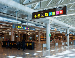 L'OCB exigeix que s'investigui a fons el cas de discriminació lingüística de l'aeroport de Son Santjoan de Palma