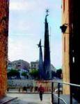 Acord parlamentari per retirar el monument franquista de Tortosa en el termini d'un any