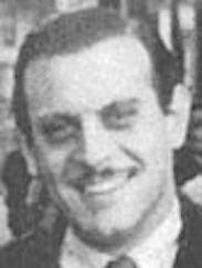 Octavi Viladrosa i Josa. Militant del FNC que feia de "passador"  de la frontera. (Vila de Gràcia, Barcelona 1922- París 2004)