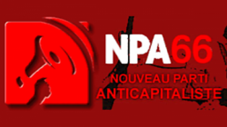 NPA-66 se suma a la concentració a Perpinyà per la llibertat dels presos polítics