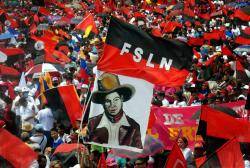 1984 El Front Sandinista guanya les primeres eleccions a Nicaragua