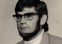 1973 Cipriano Martos és torturat fins a la mort per la Guàrdia Civil