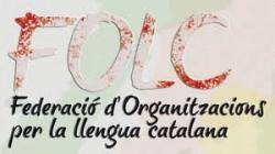 La FOLC presenta la campanya "Per la reciprocitat plena i l'espai de comunicació en català" a Barcelona
