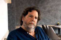 Ramon Grosfoguel. Foto: Adiva Koenigsberg