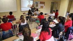 La Intersindical-CSC denuncia que els centres educatius no podran atendre l'alumnat en les condicions necessàries en l'inici de curs