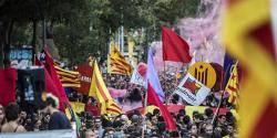 Endavant proposa organitzar el boicot a les eleccions espanyoles del 10N