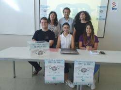 Presentació Campanya de la Coordinadora pel Valencià en l?Ensenyament Universitari