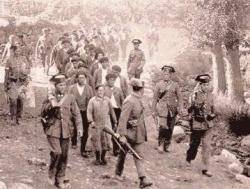 1934 S'inicia la insurrecció obrera a Astúries
