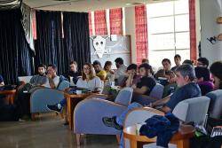 Seminari Blanquerna