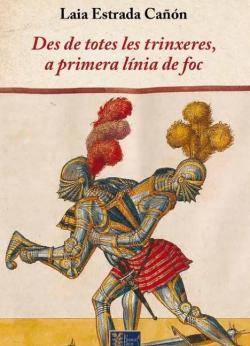 L?editorial Lo Diable Gros presenta a Tarragona una antologia d?articles de Laia Estrada