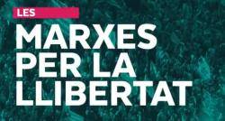 Les Marxes per la Llibertat s?inicien demà a Girona, Vic, Berga, Tàrrega i Tarragona