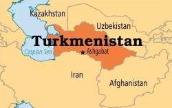 1991 El Turkmenistan declara la seva independència