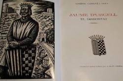 1413 Jaume d'Urgell 'El Dissortat' es lliura a les forces de Ferran d'Antequera després d'un any de resistència